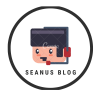 Seaneus Gaming Blog